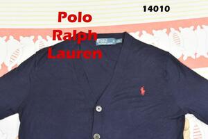 ポロ ラルフローレン カーディガン 14010c Ralph Lauren 00