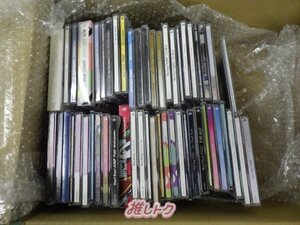 Hey! Say! JUMP 箱入り CDセット 52点 [良品]