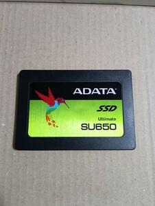 ADATA SU650 SSD 960G