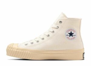 nanamica × Converse All Star GORE-TEX Hi "White" 24.5cm 31312500