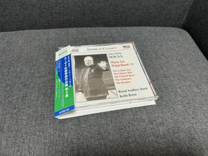 ■スーザ/吹奏楽曲作品集・第6集....キース・ブライアン指揮. Naxos