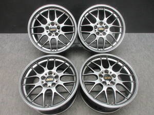 BBS RG-R (DSK) 18インチ FD3s RX7 Z33 Z34 クラウン セルシオ マークX カムリ アルファード ヴェルファイアー レクサス IS GS UX