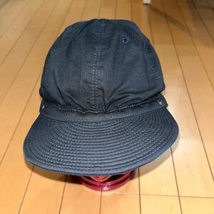 DECHO デコー KOME CAP コメキャップ 帽子