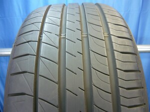 バリ山！ルマンV●245/40R18●8分山 1本 2022年製！取付/手渡し可！●レクサスGS W211Eクラス ベンツCLS ジャガーXE CZ4A WRX S4●(r6325