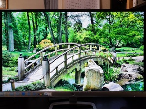 【送料無料】HP 27ea 27インチ IPSディスプレイ（スピーカー内蔵）