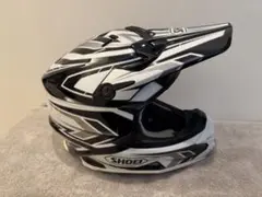 ショウエイ　オフロードヘルメット　SHOEI　VFX-Ｗ