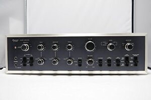 【中古】サンスイ　AU-9500　プリメインアンプ