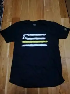 BLACK LIVES MATTER 2020 FLAG LOGO TEE