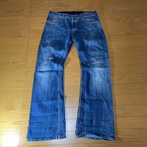 DIESEL DENIM GALLERY 250 OF 380限定デニム