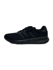 adidas◆ローカットスニーカー/26.5cm/BLK