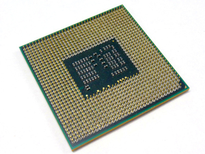 ≪No.109≫IntelCore i3-370M デスクトップ用CPU 2.40GHz PGA988対応