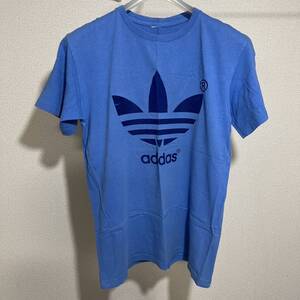 ヨーロッパ古着 adidas トレフォイル 半袖 Tシャツ アディダス US古着 海外古着 80s 90s Vintage ヴィンテージ ビンテージ