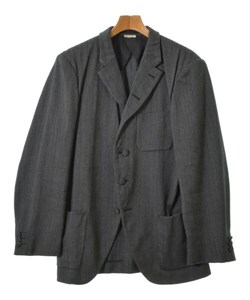 COMME des GARCONS HOMME PLUS ジャケット メンズ コムデギャルソンオムプリュス 中古　古着