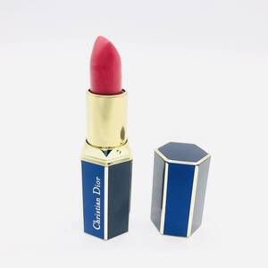 保管品 Christian Dior ディオール ROUGE A LEVRES LIPSTICK ルージュ ア レーヴル リップ スティック 口紅 化粧品