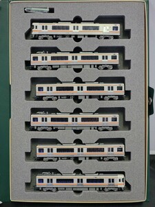 KATO カトー 10-586 313系 5000番台 6両 セット N-GAUGE Nゲージ 