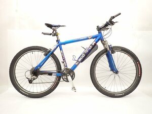 SCOTT USA スコット MTB マウンテンバイク EXPERT RACING DEORE XT 3x9s 26インチ アルミ 配送/来店引取可 □ 70603-1