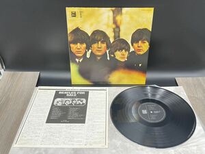 ２６６４　レコード　ＬＰ　The BEATLES ビートルズ　ビートルズ・フォー・セール