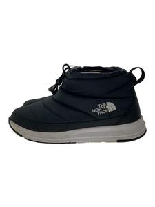 THE NORTH FACE◆ブーツ/23cm/BLK/9041729N3X