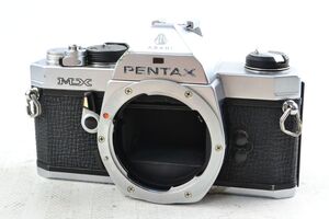 ★動作品★PENTAX ペンタックス MX ボディ★♯15945