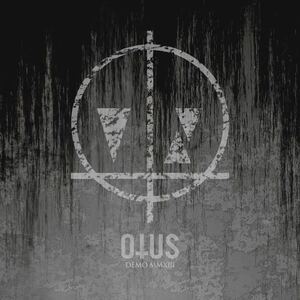 Otus / Demo 2013 Tape テープ nyhc metalcore powerviolence punk crust hardcore beatdown moshcore