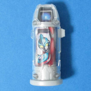 DX ギンガカプセル 単品/ ウルトラマンジード ウルトラカプセル ニュージェネレーションヒーローズセット 付属品/ ウルトラカプセル ギンガ