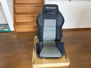 RECARO レカロ　SR-3 SR3 ASM 限定品