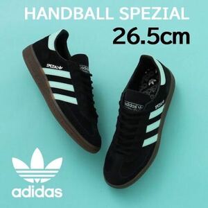 【送料無料】【新品】26.5㎝ ADIDAS ORIGINALS HANDBALL SPEZIAL アディダス オリジナルス ハンドボール スペツィアル クリアミント