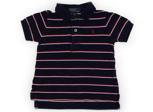 ポロラルフローレン POLO RALPH LAUREN ポロシャツ 80サイズ 男の子 子供服 ベビー服 キッズ