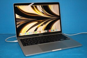 ■Apple■ MacBook Pro (13インチ, 2020, Thunderbolt 3ポート x 4) / Core i5-1038NG7 2.0GHz / メモリ 16GB /NVMe 512GB /カラー：Silver