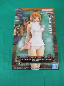 09/A422★ワンピース DXF THE GRANDLINE SERIES エッグヘッド NAMI ナミ★フィギュア★ONE PIECE★バンプレスト★プライズ★未開封品 