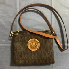 Michael Kors 美品　ショルダーバッグ