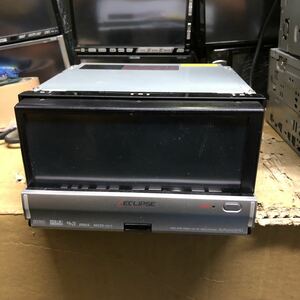 イクリプスAVN6605ジャンク品