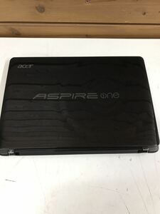 ACER ASPIRE one 722-KKL43 ノートパソコン ジャンク 部品取り