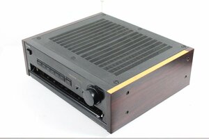 SONY ソニー TA-F333ESL プリメインアンプ 【ジャンク品】