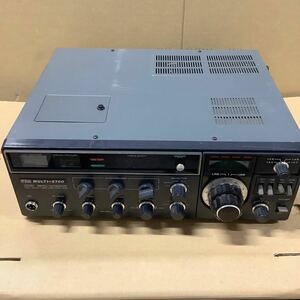 ④ FDK MULTI-2700 トランシーバー 現状品 動作未確認 