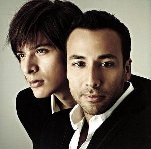 Worth Fighting For feat.HOWIE D/城田優,ハウイーD.