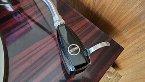 Ortofon オルトフォン トランス内蔵型MCカートリッジ SPU-GTE 初期形 