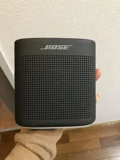 BOSE