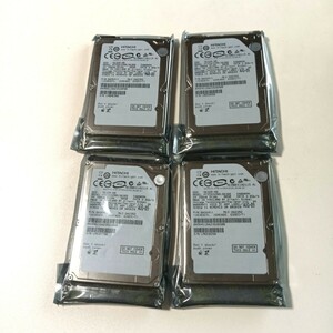 新品【4個セット】★送料無料★HDD 80GB SATA Hitachi 5K320-80 5400RPM 8MB キャッシュ 2.5インチ HTS543280L9A300 日立 ハードディスク 