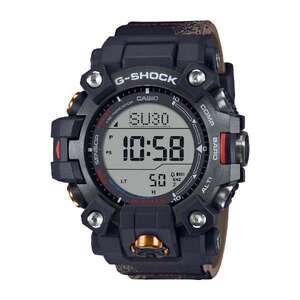 限定モデル　カシオ　G-SHOCK　GW-9500TLC-1JR　MUDMAN