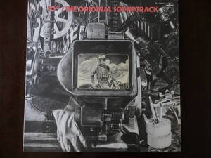 ★70’s★10cc“OrginalSoundTrack”　日本盤