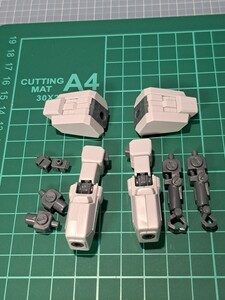 ジャンク シルヴァバレト 腕 hg ガンプラ ガンダム GUNDAM gunpura robot ucg75