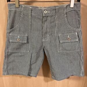 【美品】USA製　PINECONEショートパンツ サイズ34