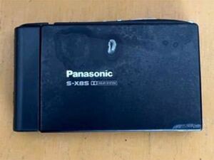 Panasonic　パナソニック　カセットプレーヤー　RQ-S33　動作未確認
