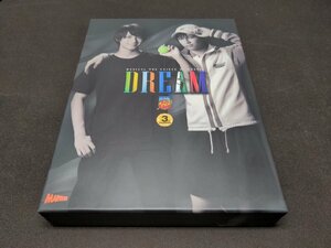 セル版 DVD ミュージカル テニスの王子様 Dream / 初回生産限定版 / df672