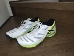 asicsテニスシューズ PRESTIGELYTE OC   26.5cm