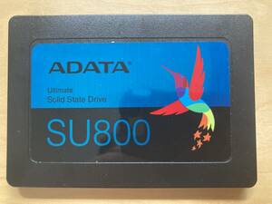 新古品 ADATA 内蔵SSD 2.5インチ 512GB×1