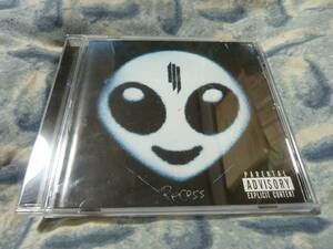 Skrillex / Recess 　　　　　3枚以上で送料無料