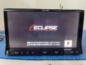 ECLIPSE　イクリプス　AVN-Z01　中古　042908M