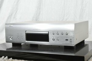 DENON/デノン CDプレーヤー DCD-1650SE 